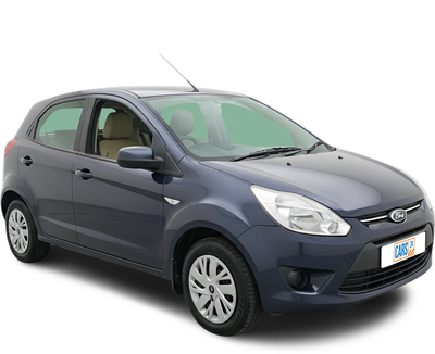 Ford Figo-img